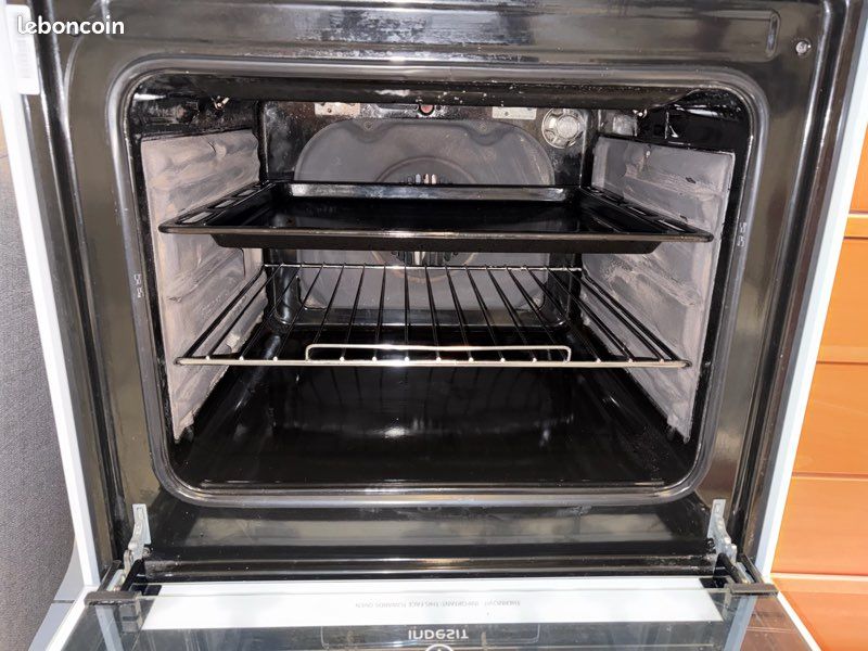 Four indesit (image 4)