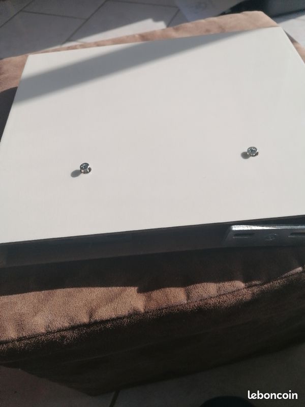 Tablette cheville invisible (image 4)