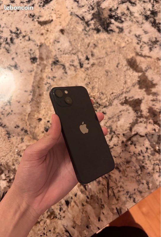 Iphone 13 128Go (image 4)