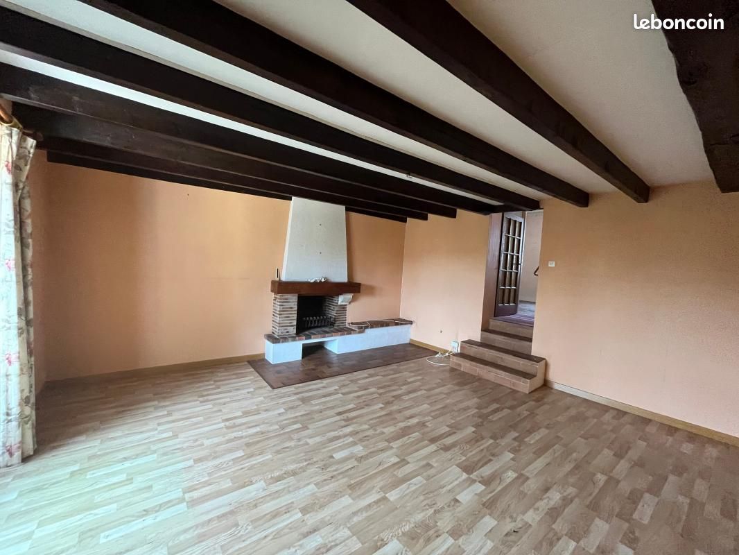 Maison 5 pièces 100 m² - Nalliers 86310 (image 2)
