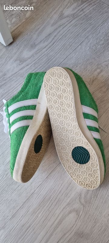 Adidas Gazelle 41,5 - Chaussures