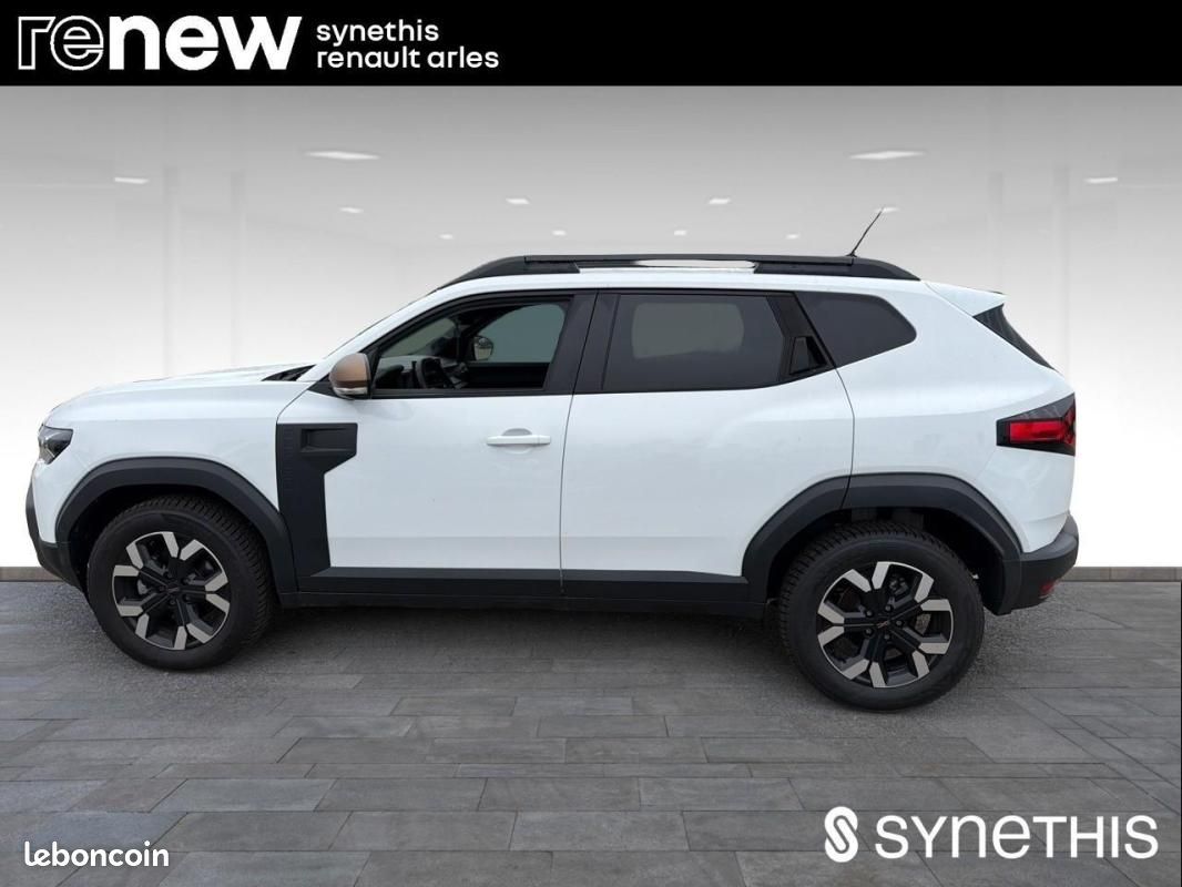 Dacia Duster Hybrid 140 Extreme (image 5)