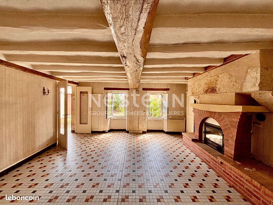 Maison de ville 5 pièces 118 m² (image 4)