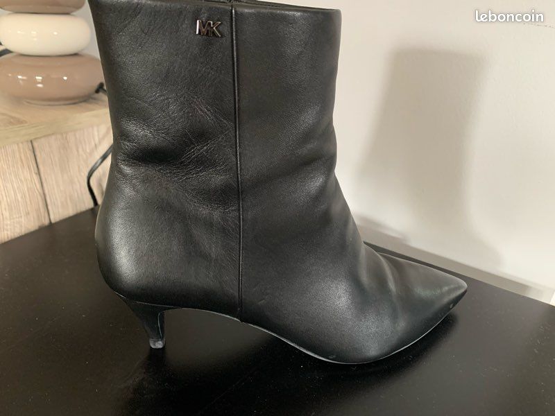 Bottines Michael Kors Chaussures