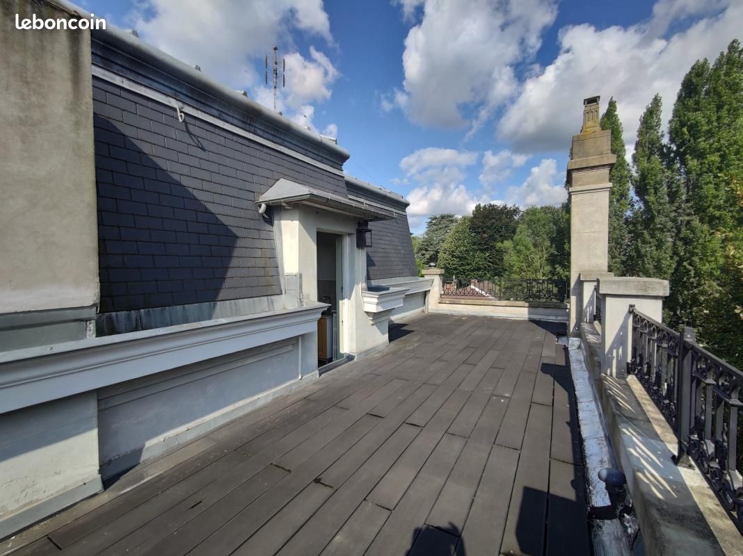 Appartement 2 pièces 57 m² · à Roubaix · 57 m² · 140 000 €