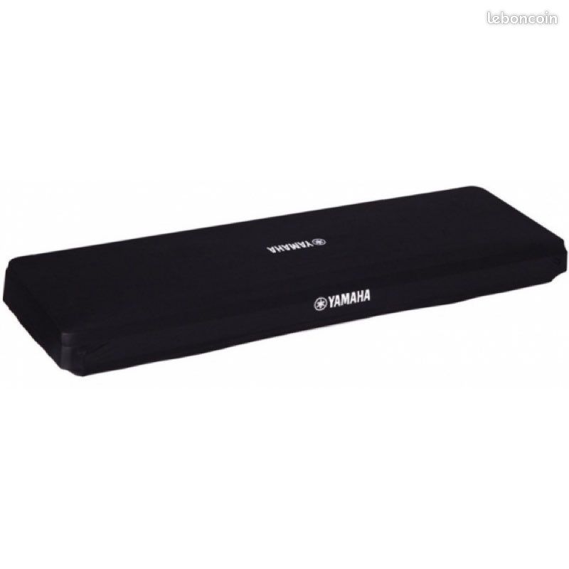 Yamaha PSR SX900 Neuf + Stand + Housse (image 3)