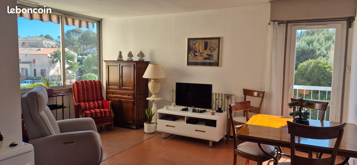 Appartement 3 pièces 70 m² · à Le Pradet · 70 m² · 265 000 €