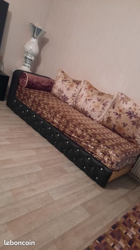 Salons marocain (image 3)