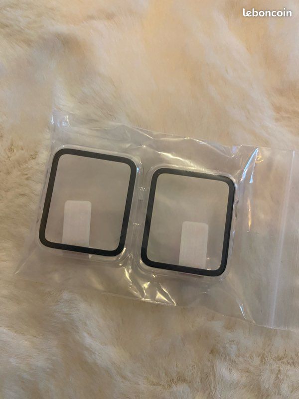 Coque Apple Watch série 3 (image 2)