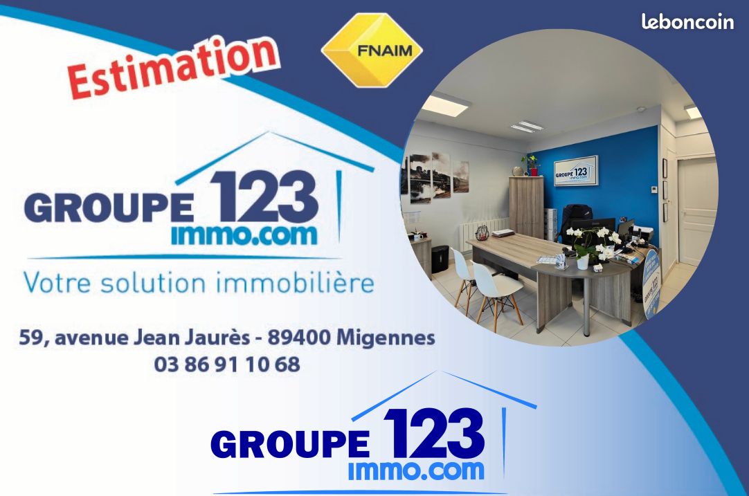 Maison 3 pièces 84 m² (image 13)