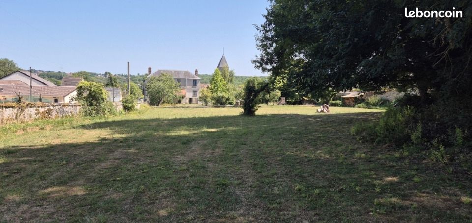 Terrain 1 000 m² Echarcon · à Écharcon · 210 000 €