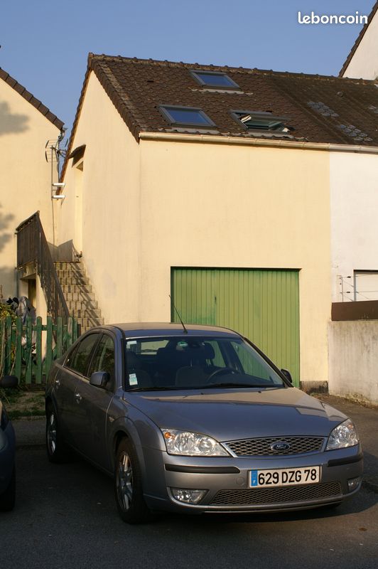 Appartement 1 pièce 26 m² · à Maurepas · 26 m² · 678 €/mois