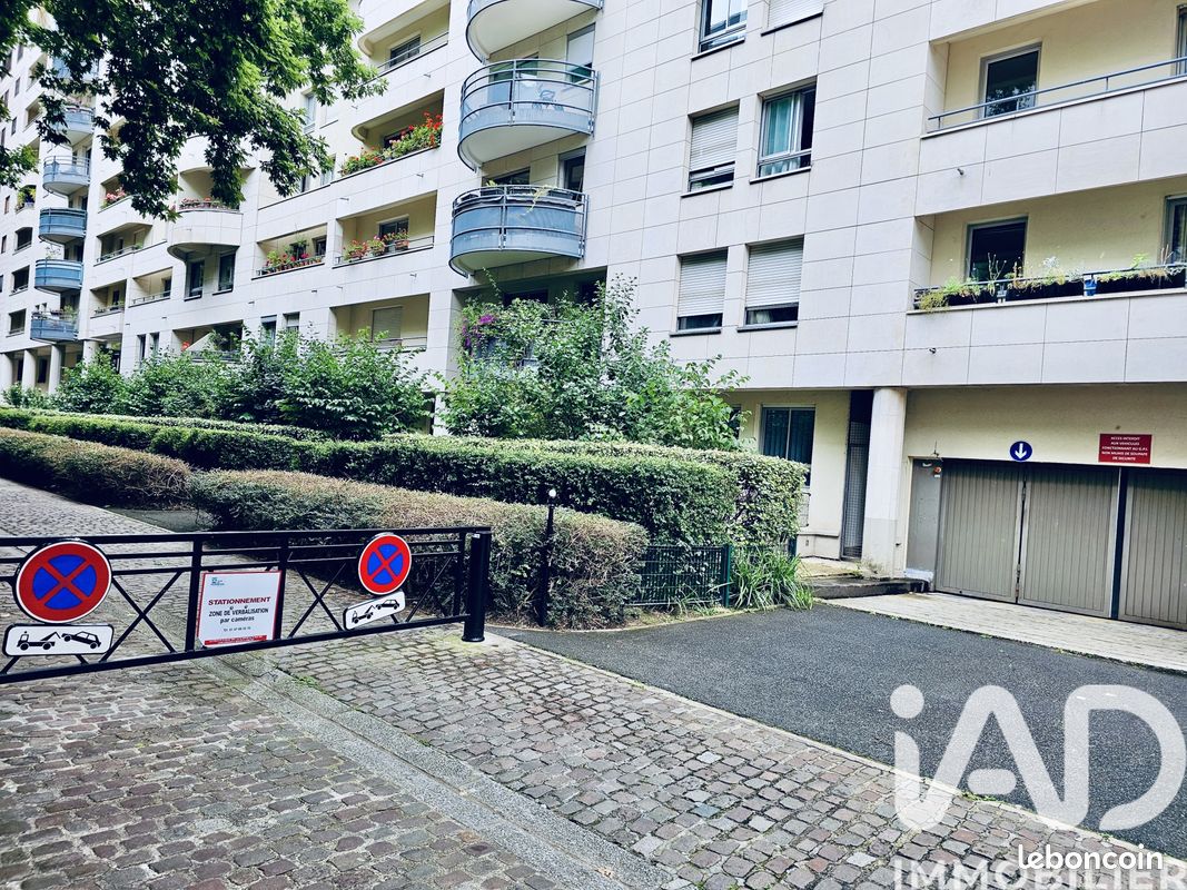 Appartement a louer courbevoie - 1 pièce(s) - 29 m2 - Surfyn
