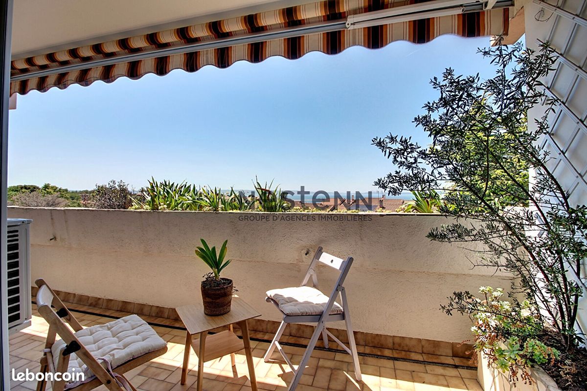 Appartement 3 pièces 75 m² · à Vitrolles · 75 m² · 239 500 €