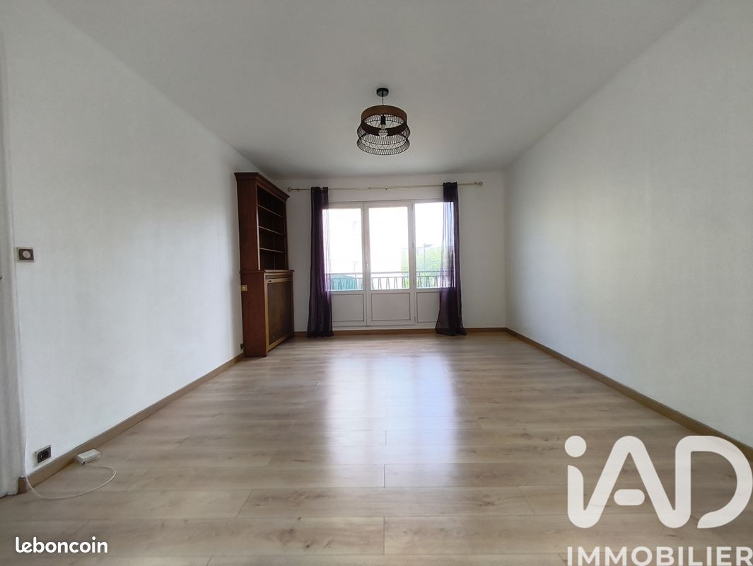 Appartement 5 pièces 85 m² · à Le Havre · 85 m² · 239 000 €