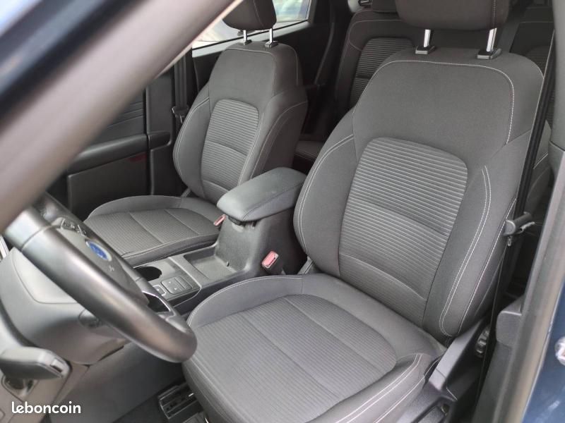 Ford Kuga 2.5 Duratec 190ch FHEV E85 Titanium BVA (image 17)
