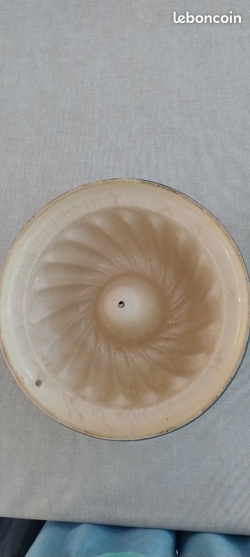 Moule à Kouglof (image 4)
