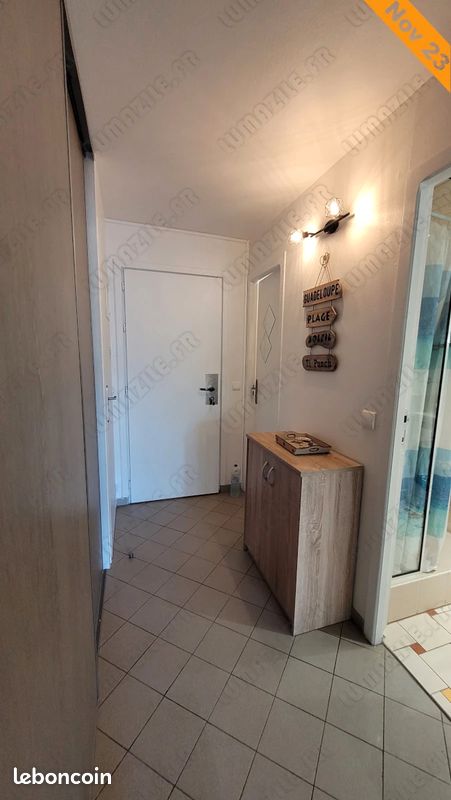 Appartement vue mer, le gosier guadeloupe (image 13)
