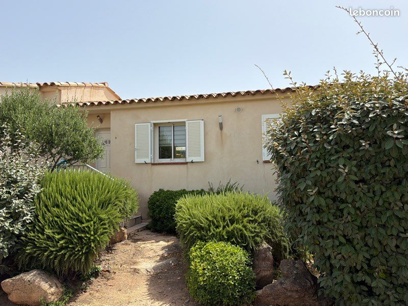 Maison 3 pièces 55 m² · à Porto-Vecchio · 55 m² · 399 000 €