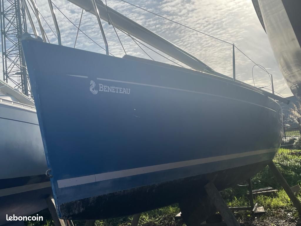 Beneteau First 211 — Vedi foto 1