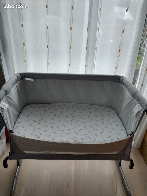Lit bébé cododo marque chicco (image 1)