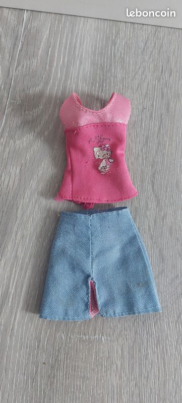 Barbie (image 2)