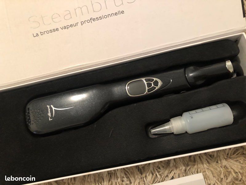 Streambrush (image 2)