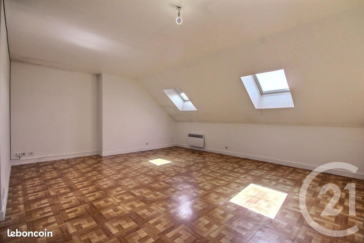 Appartement 3 pièces 74 m² · à Blois · 74 m² · 550 €/mois