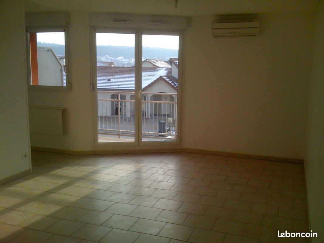 Appartement a louer epinal - 2 pièce(s) - 48 m2 - Surfyn