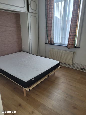 STUDIO Meublé a louer