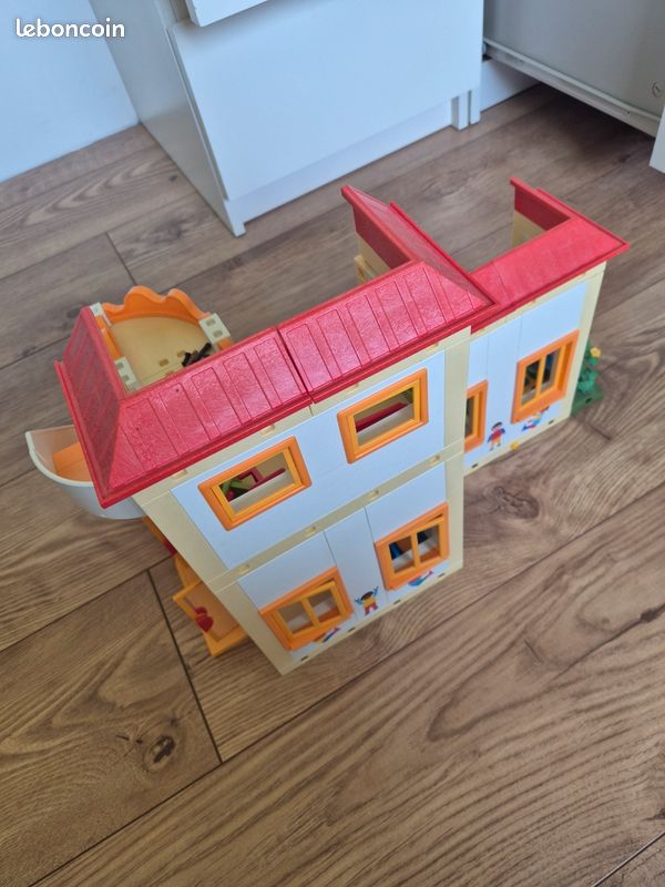 École playmobil (image 4)