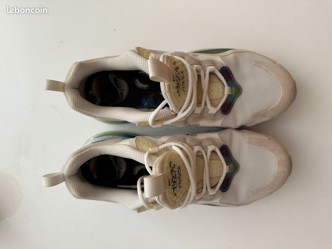 Nike react 270 bubble pack (image 6)