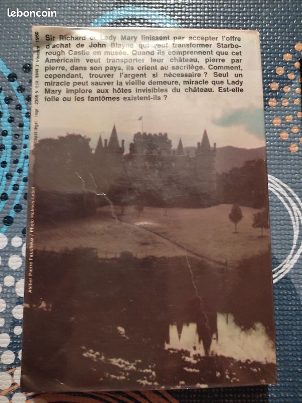 Pearl Buck. Deux romans (image 2)