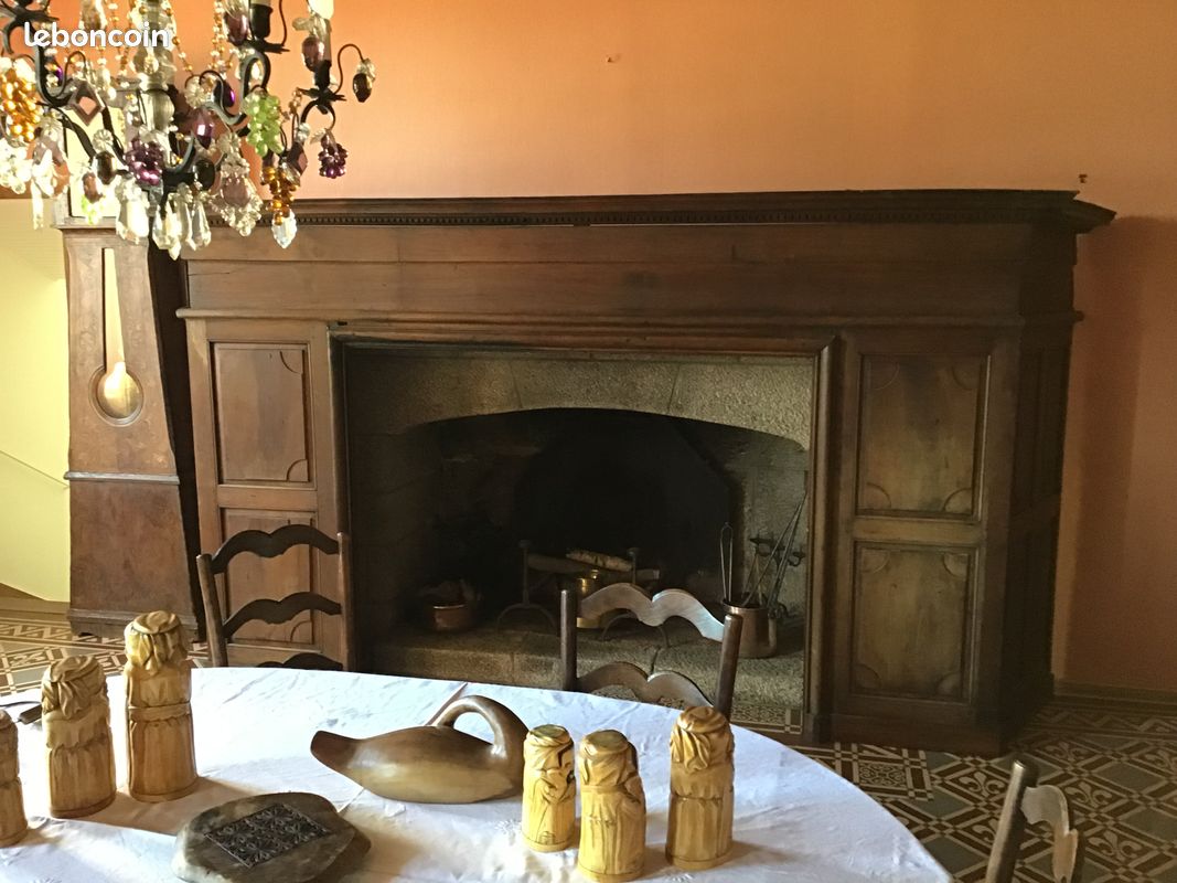 Cheminées d’intérieur (image 3)