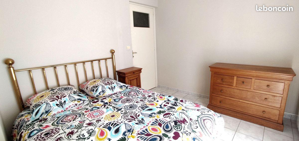 Logement meublé pour 3/4 PERSONNES (image 8)