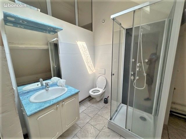 Appartement a louer saumur - 1 pièce(s) - 30 m2 - Surfyn