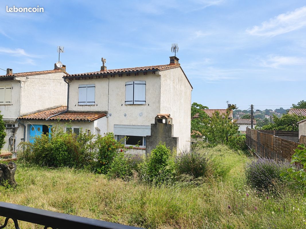 Maison 4 pièces 84 m² · à Palaja · 84 m² · 153 000 €