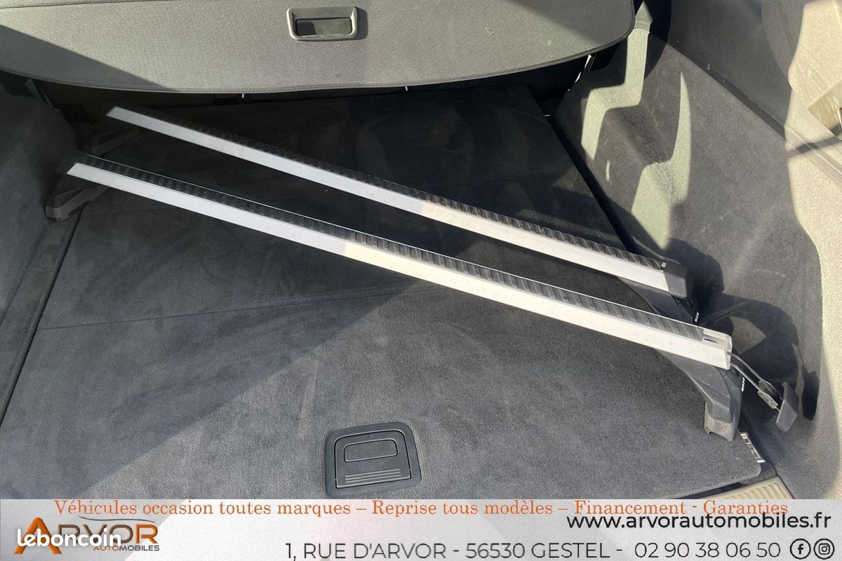 AUDI Q7 Quattro 3.0 V6 TDI 272 S-Line (image 26)