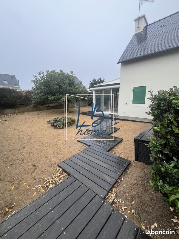 Appartement 3 pièces 36 m² · à Batz-sur-Mer · 36 m² · 239 200 €