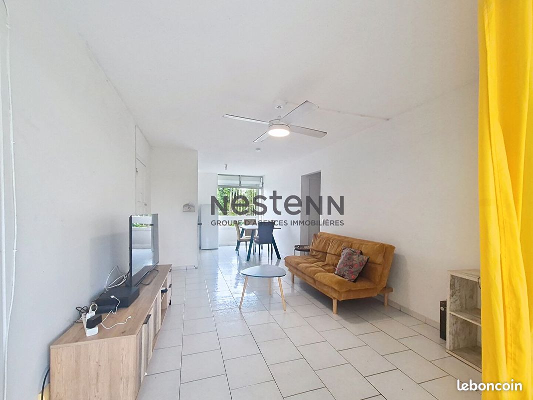 Appartement 4 pièces 78 m² · à Les Abymes · 78 m² · 137 000 €