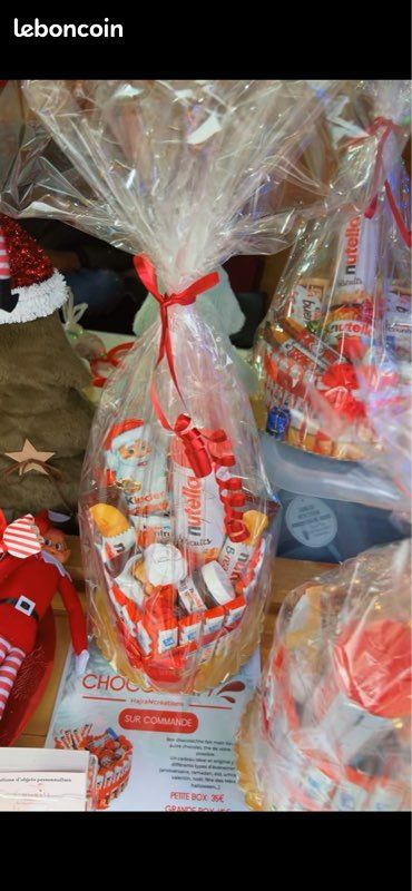 Cadeaux Noël (image 7)