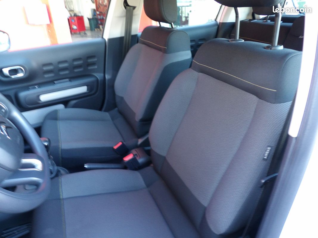Citroen c3 (image 7)
