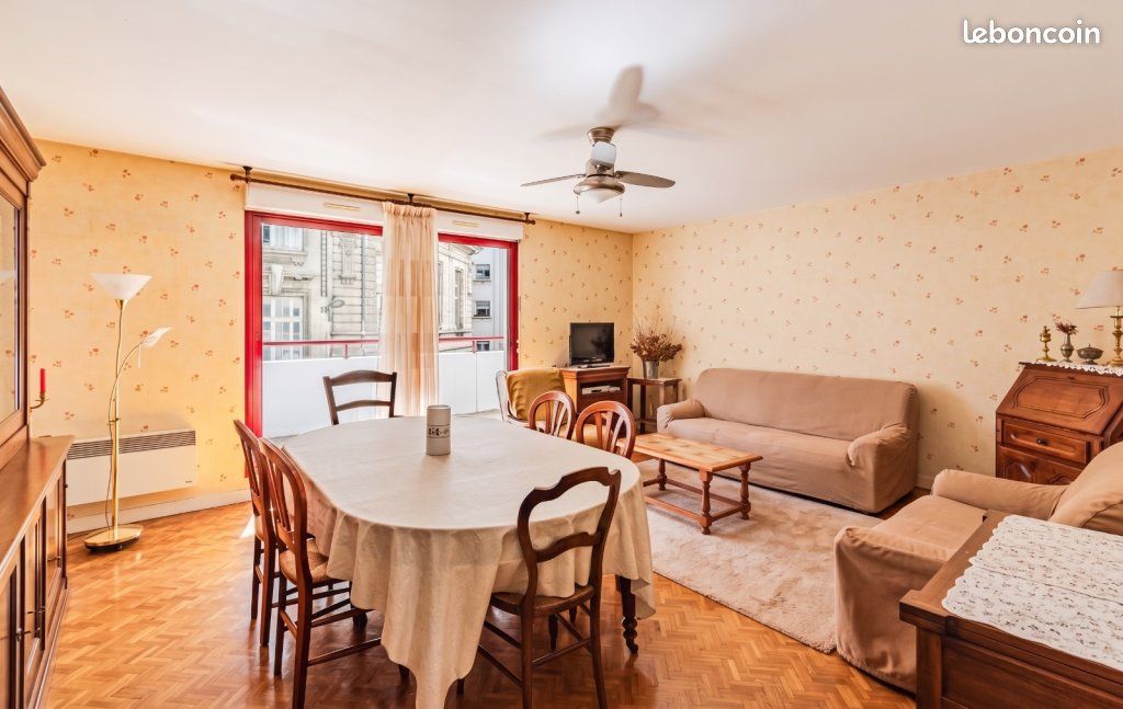 Appartement 3 pièces 112 m² · à Lyon · 112 m² · 450 000 €