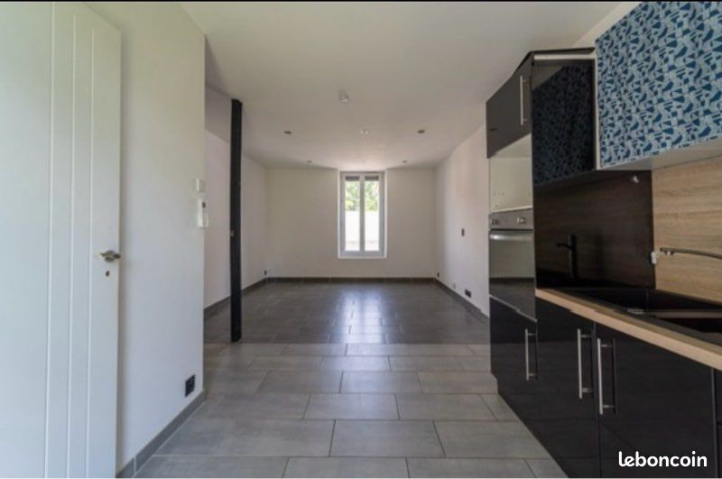 Appartement 3 pièces 56 m² · à Nevers · 55,6 m² · 710 €