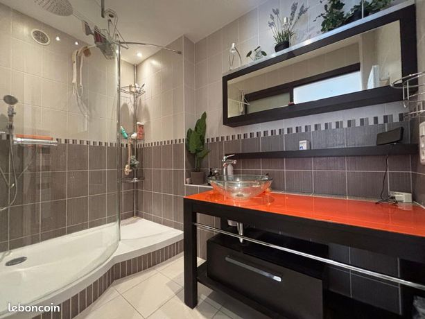 Appartement 4 pièces 104 m² — 4