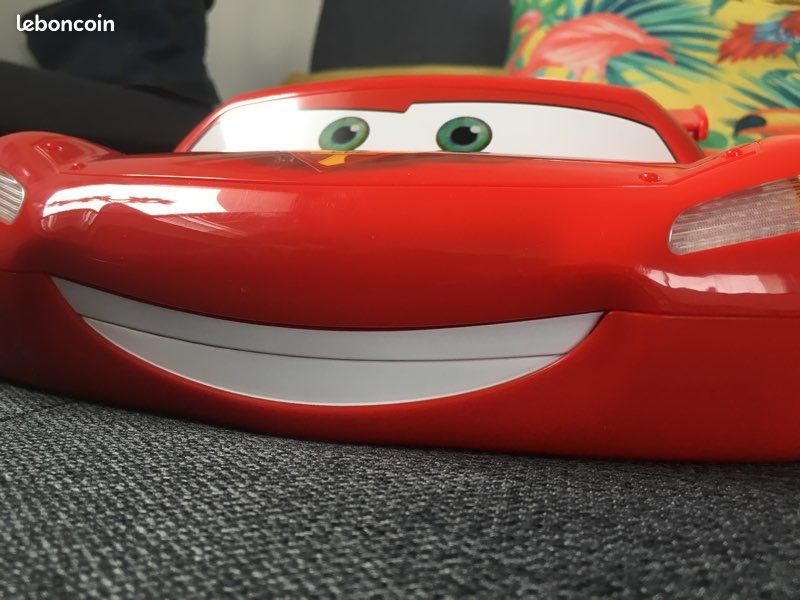 Ordi flash mqueen vtech (image 1)