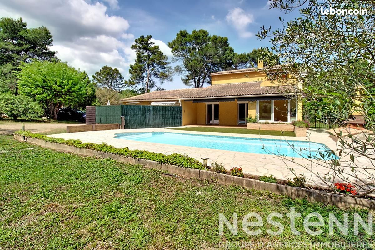 Maison 6 pièces 160 m² · à Le Cannet-des-Maures · 160 m² · 559 000 €