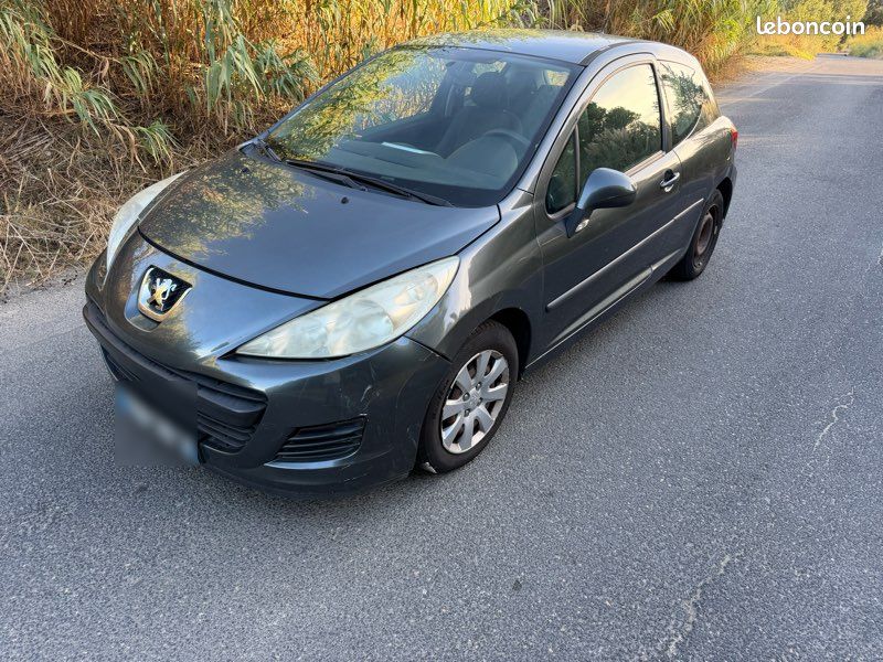 Peugote 207 1.4 (image 1)