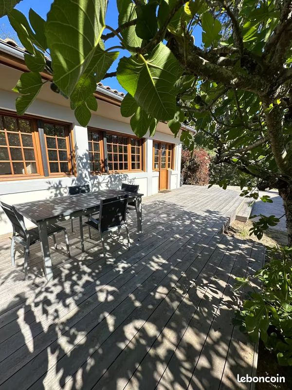Maison 5 pièces 83 m² · à La Teste-de-Buch · 82,7 m² · 990 000 €