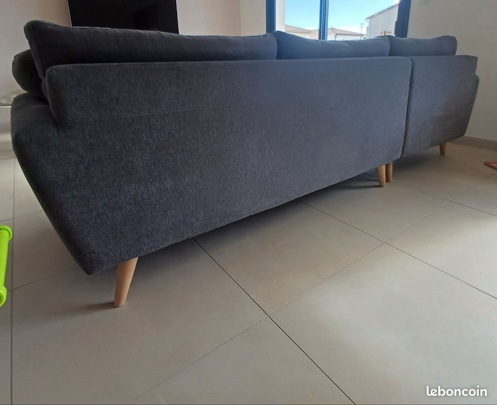Canapé (image 3)